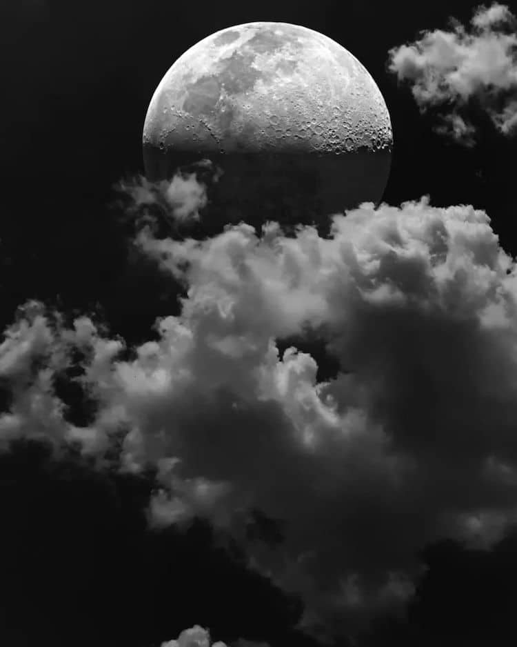 suddala foto luna iphone