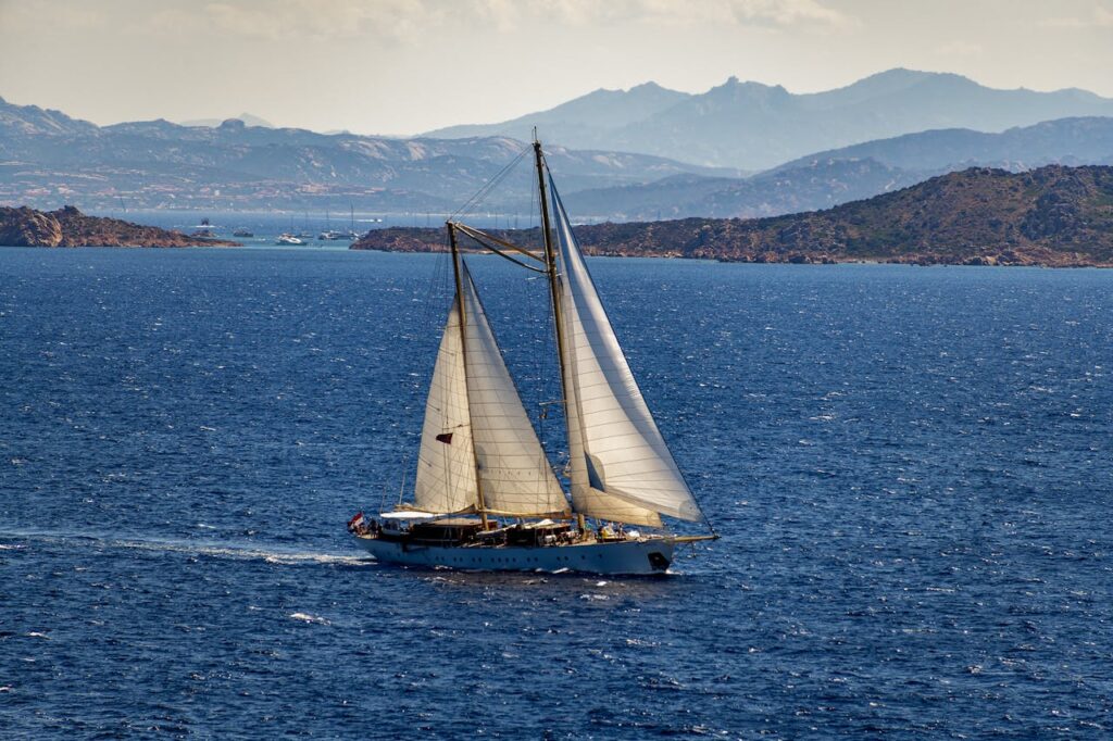 vacanze barca sardegna