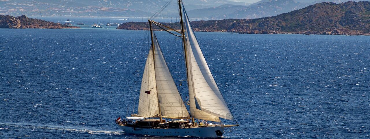 vacanze barca sardegna