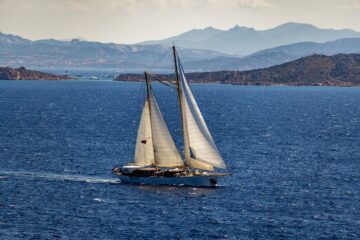 vacanze barca sardegna